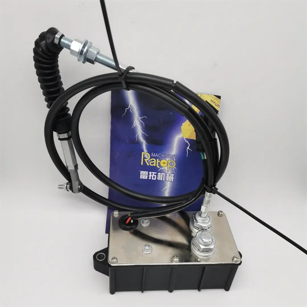 Stepper Motor AC2-1…