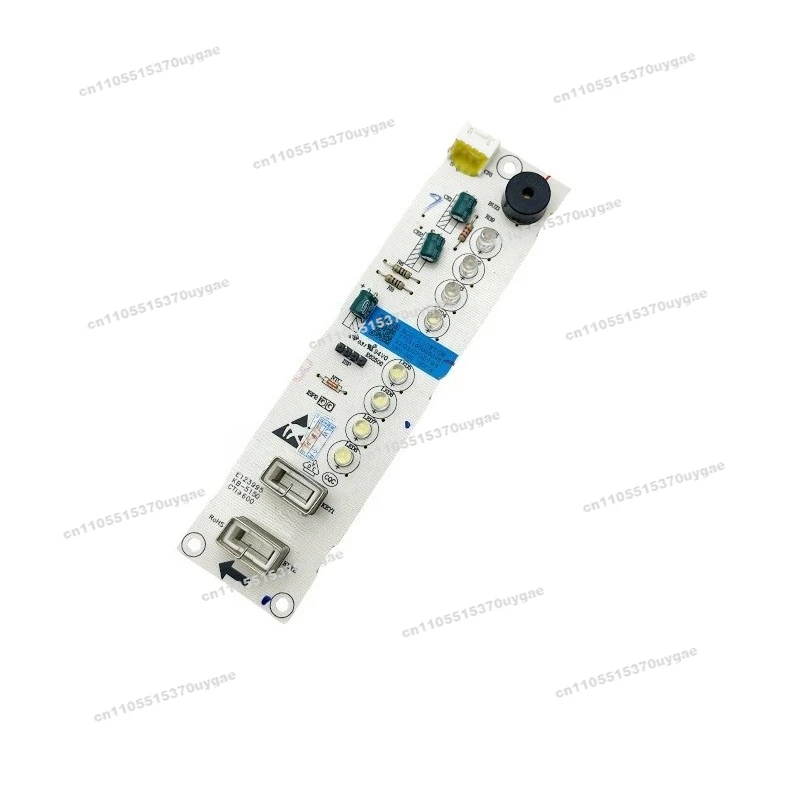 Refrigerator BCD-230WTGM Refrigerator Display Panel 17131000005281, Brand New