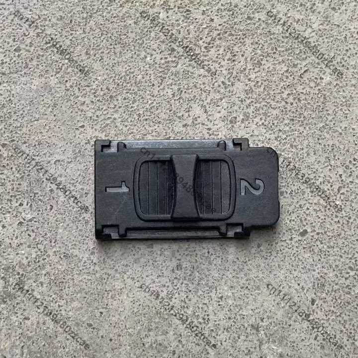 18V Cordless Drill Gearbox Two Speed Shift Lever Gear Selector Plate Spare Parts Replacement Repair Accessories