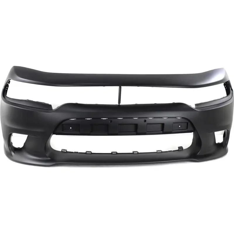 Front Bumper Car Bumpers Imported plastic Fits For Dodge Charger 2015-2022 oem 5PP39TZZAE