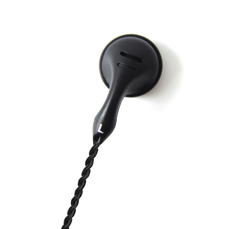 NiceHCK B40 3.5Mm HIFI PK Tai Nghe Nhét Tai 14.8Mm Năng Động Đơn Vị Điều Khiển Bass Tai Nghe Chụp Tai 32 Ôm ME80/EBX/EB2 Máy Tính Bảng VIDO PK1 PK2 PK3 SR2 BK Micro