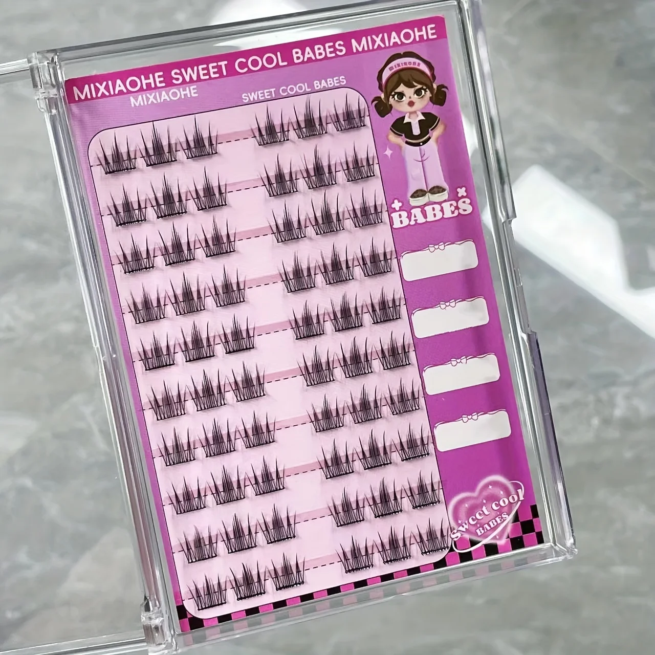 Thumbnail 4 - #58 Cheap False Eyelash Removers Worth Buying