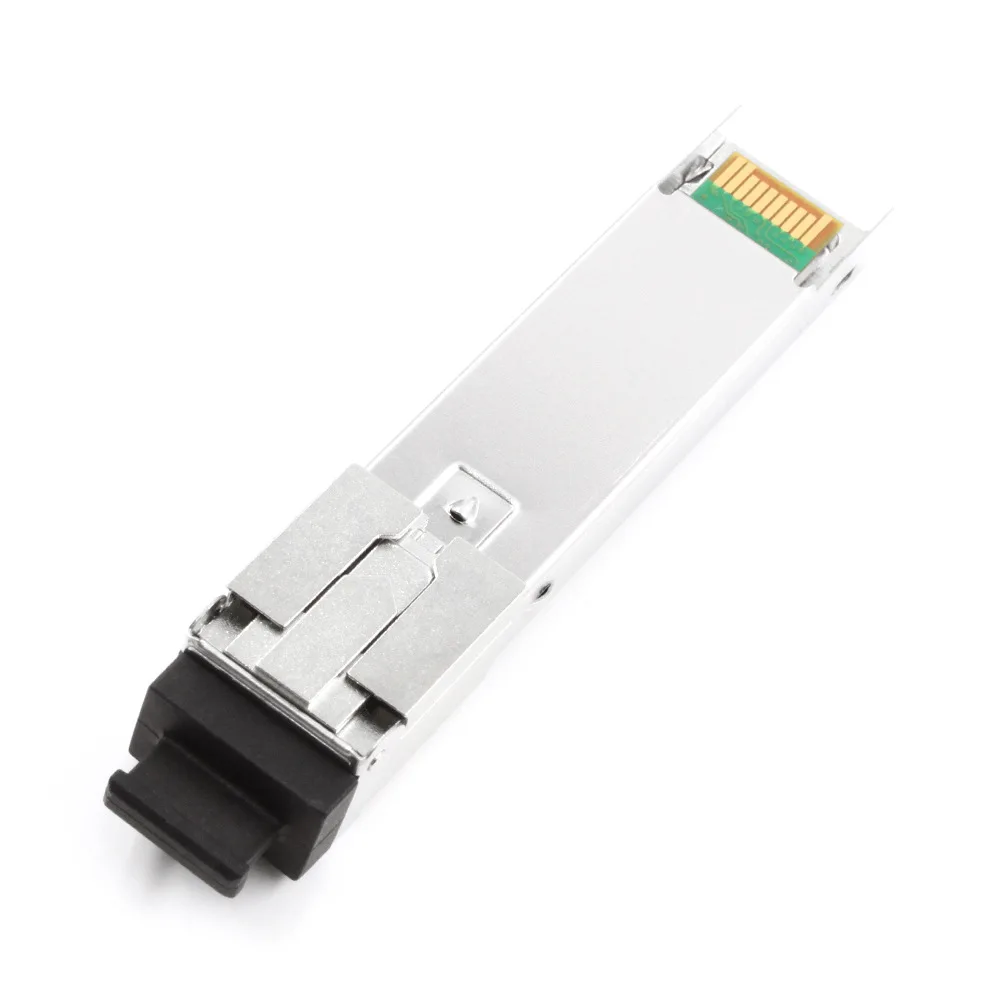 1.25G EPON OLT SFP 1490nm TX/1310nm RX PX20+Optical Module SC Interface