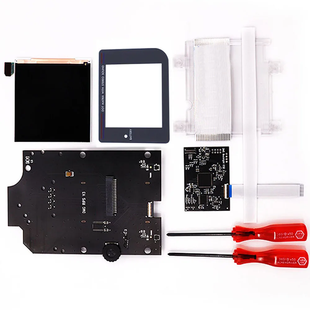 Hispeedido For Gb D…