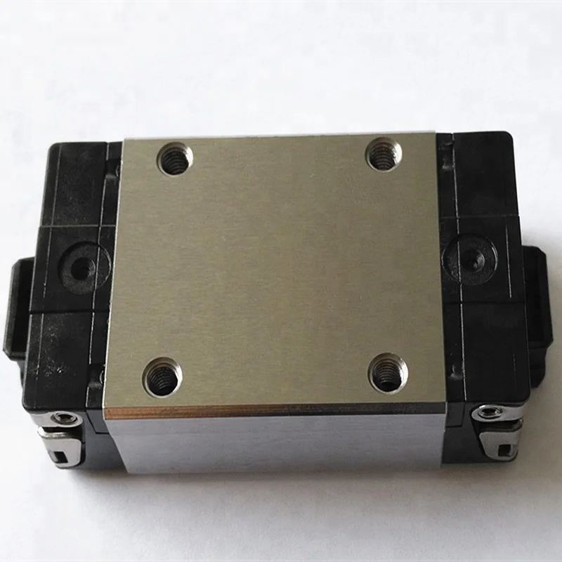 R182432310 Standard Original Rollered Runner Blocks And Linear Guiding Rail System