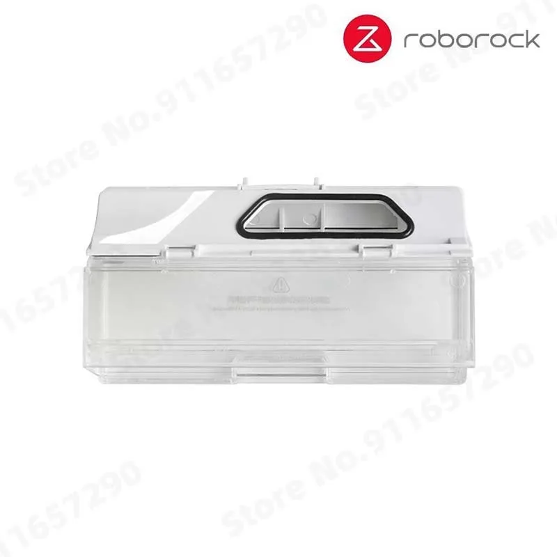 For Xiaomi Mi Robot 2st Roborock S55 S51 S50 S6 T6 Dust Box Spare Parts Vacuum Cleaner Hepa Filter Replacement Accessories