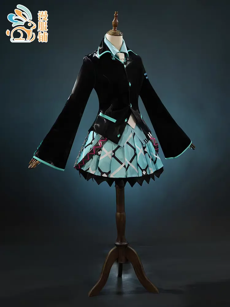 Women's Mi-Ku Cospl… - image