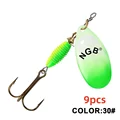 30-9pcs
