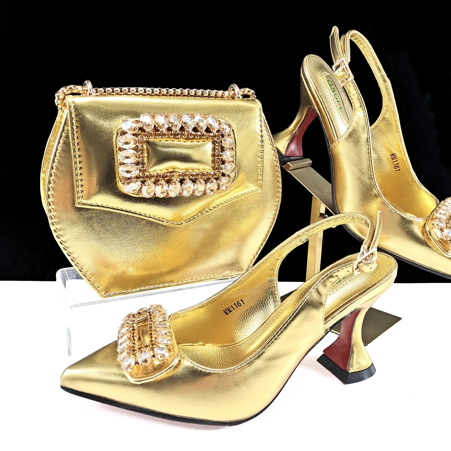 GOLD