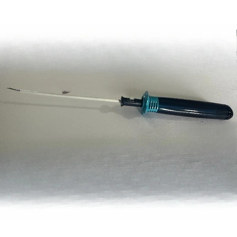Orthopedics Sports Medicine Arthroscopic Meniscus Repair System High-quality Orthopedic Surgical Instruments