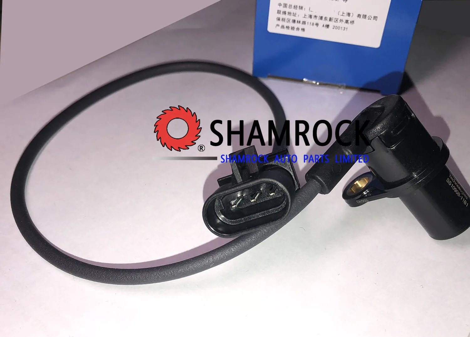 

SS10908-11B1 SS1090811B1 28129670 25375909 zg24 rich pickup Engine crank angle sensor SS10908-11B1 28129670 25375909