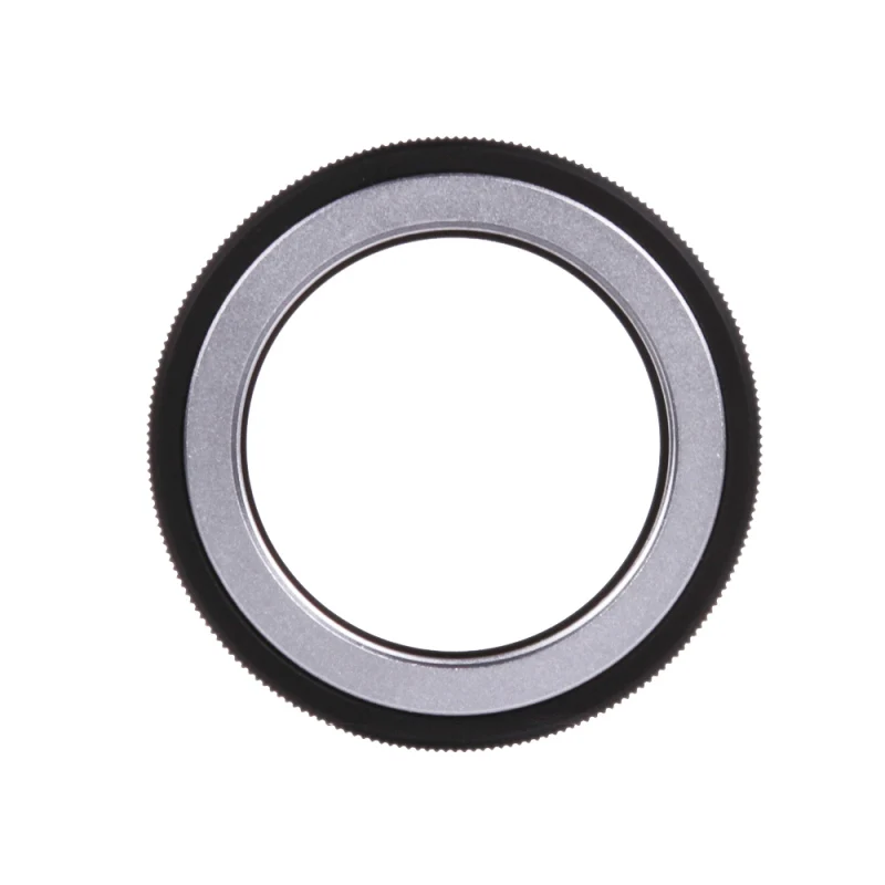 Fotga M42 Adapter Ring for Sony NEX E-mount NEX NEX3 NEX5n NEX5t A7 A6000 M42 adapter ring Metal Material sturdy enough
