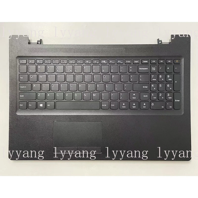 

f 5CB0L46282 FOR Lenovo Ideapad 110-15ACL IBR Laptop C Shell Keyboard Palmrest