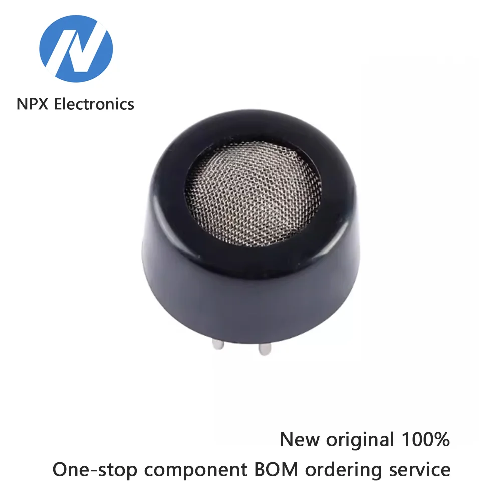 MQ-136 Sulfur Dioxi…