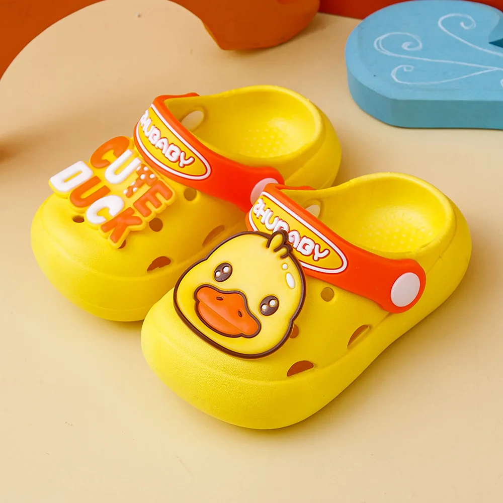 

Miqieer Kids Girls Boys Slippers Children Home Shoes Soft Summer Baby Shoes Indoor Bedroom Slippers for Kid Indoor House for Kid