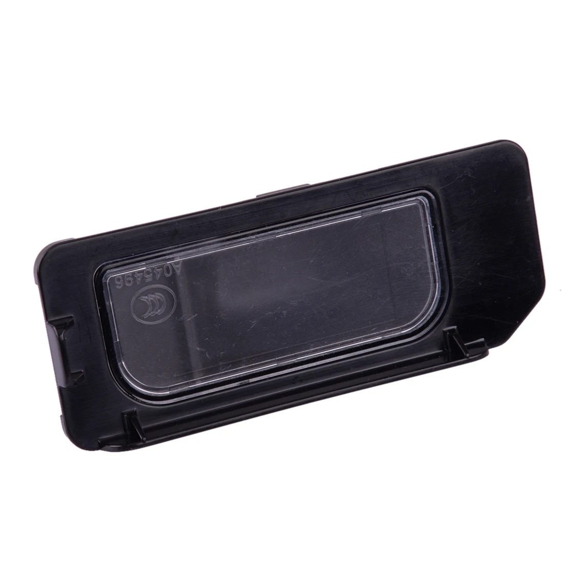 License Plate Lamp Light Shell Fit for Mitsubishi ASX RVR Outlander Sport 2011 2012 2013 2014 2015 2016 2017 8341A132 New