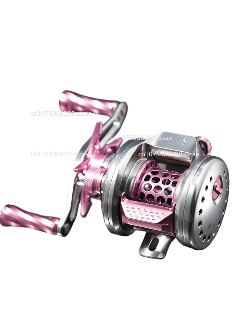 

Барабанное колесо, цельнометаллические микрообъекты с ЧПУ обычно используются для легкого веса.