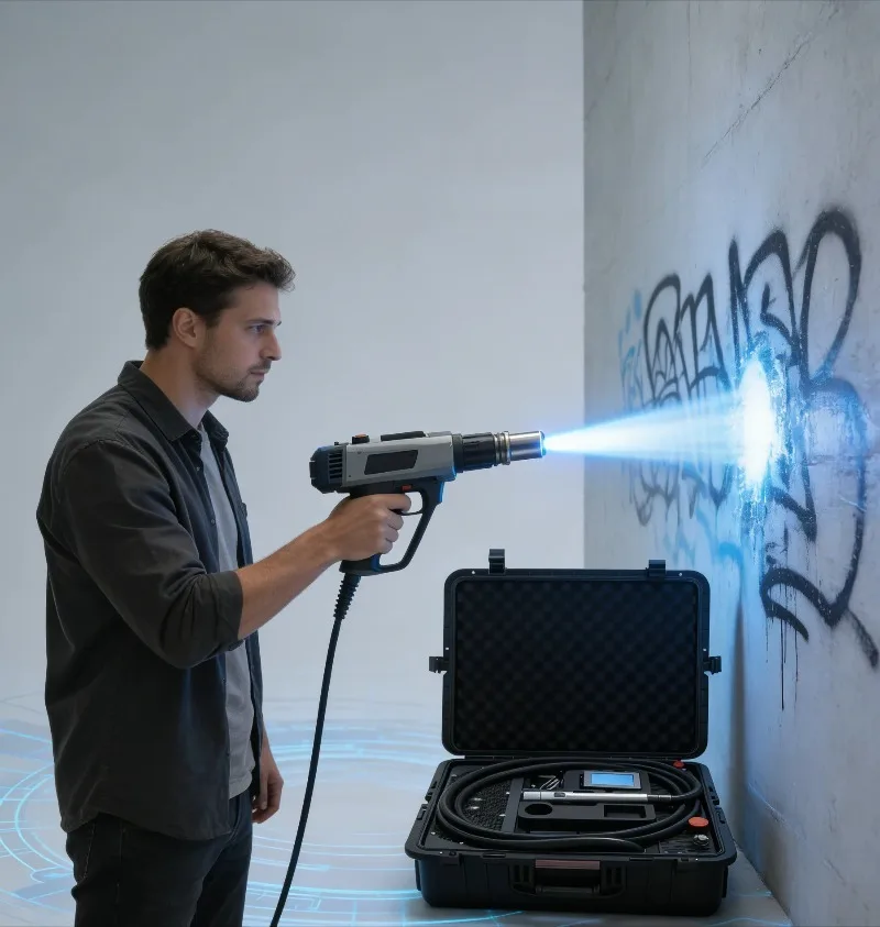 Acctek Laser Cleani…