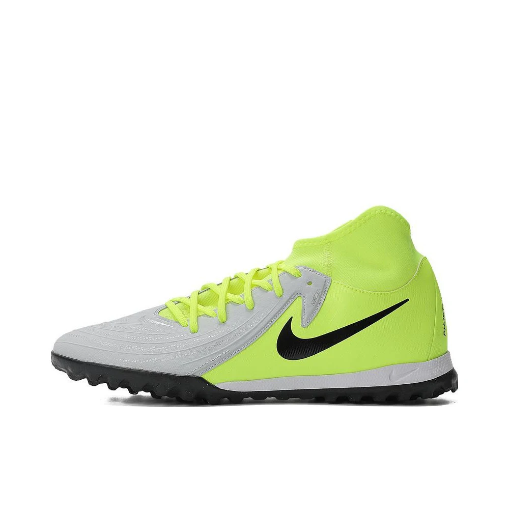 NIKE 2024 Men's PHANTOM LUNA II ACADEMY TF Football Shoes FJ2566-003