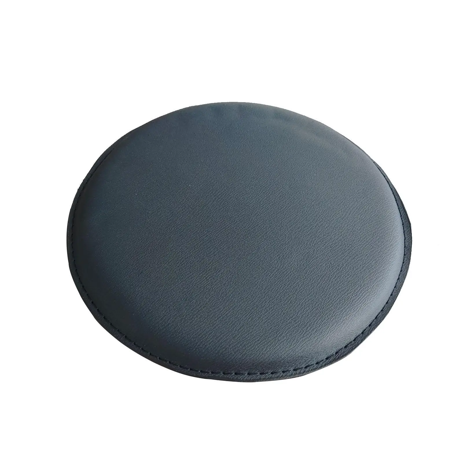 Bar Stool Seat Replacement Easy to Install Waterproof Thick Sponge Bar Stool Top
