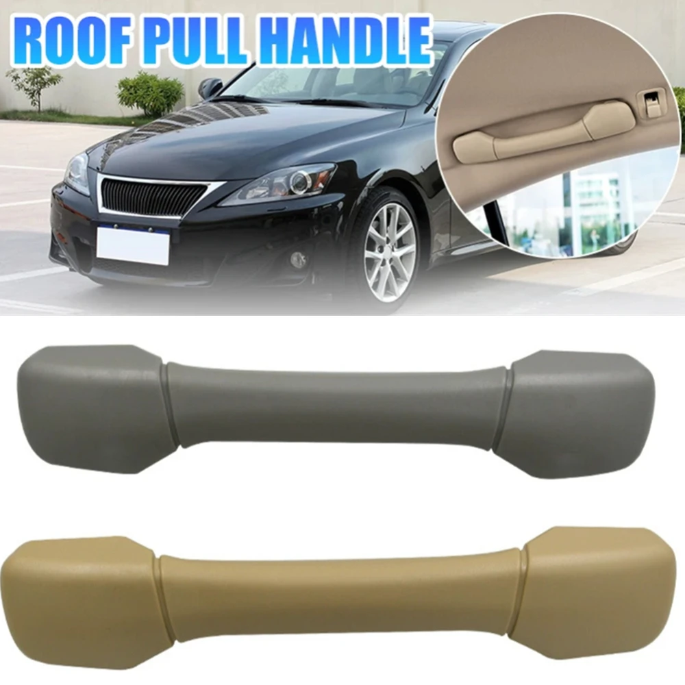 

Roof Inner Handle Ceiling Handle For Lexus IS300 ES240 ES350 RX350 RX270 IS250 2006 2007 2008 20009 2010 2012 2013 74610-53030