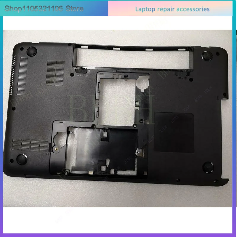 Nueva funda inferior para TOSHIBA L850 L855 C850 C855 C855D V000271660