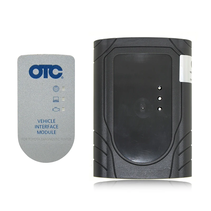 Newest GTS TIS 3 OTC scanner For Toyoya IT2 Latest V18.00.008 For Toyota IT3 GTS OTC Scanner Auto Diagnostic Tool