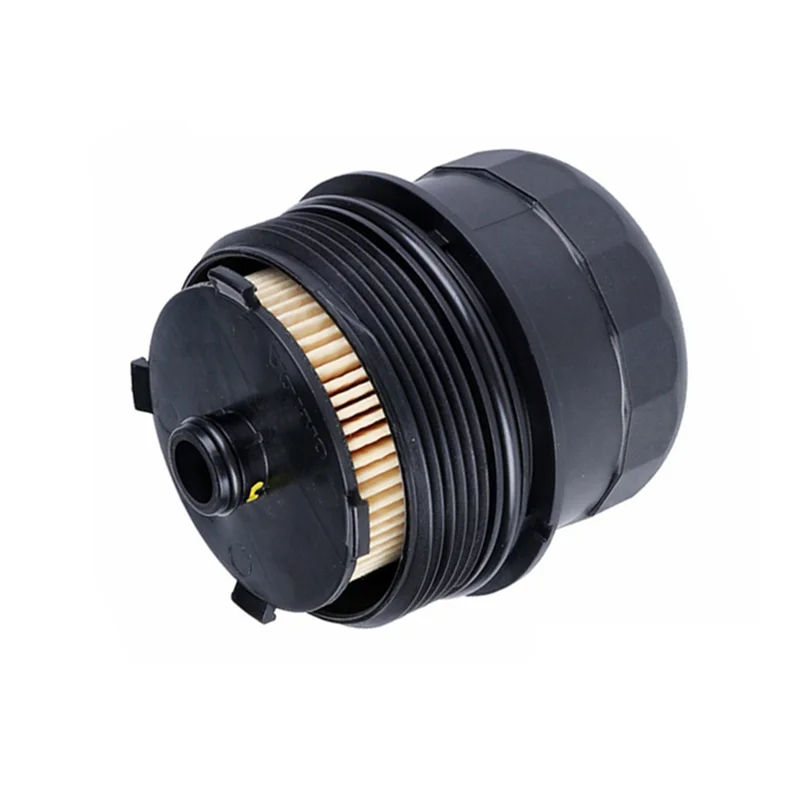 

Engine Oil Filter Elements Shell Fit for Volvo XC60 S60 V60 V40 XC90 31321084 32140027 2010-2022