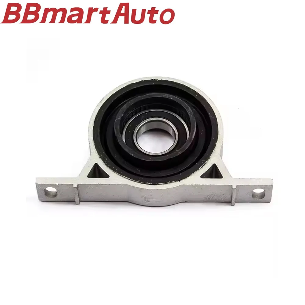 

26103413996 BBmartAuto Parts 1 Pcs Driveshaft Center Support Bearing For BMW E60 E61 520d 520i X3 E83 2.0d 2.0sd xDrive 18d