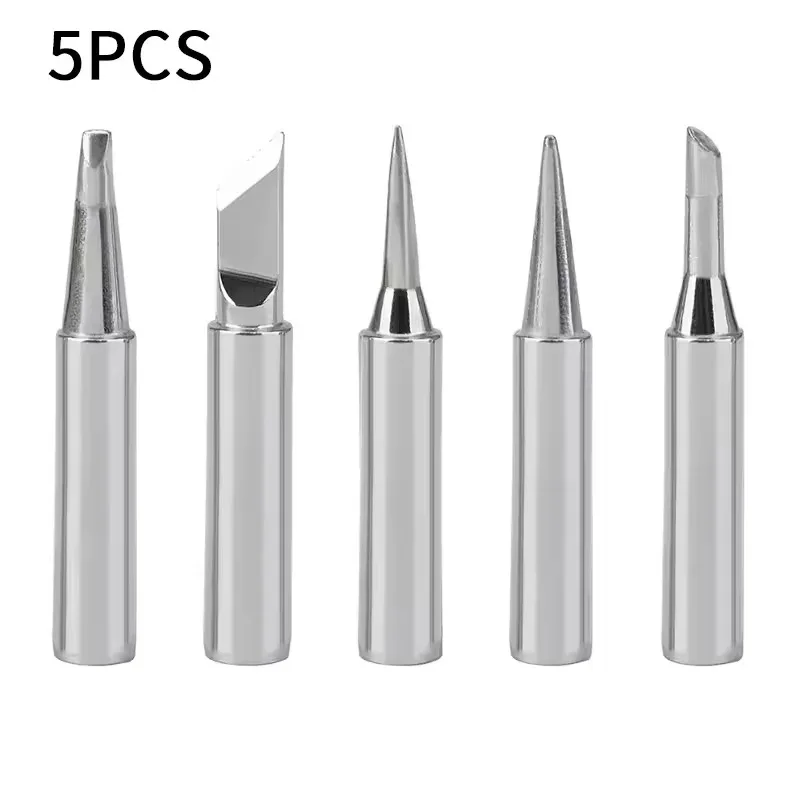 Thumbnail 3 - #12 Compare Soldering Iron Tips Before You Buy