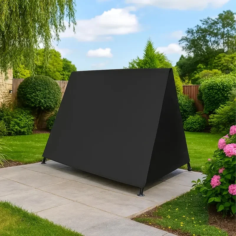 

Garden swing chair cover, outdoor swing cover, yard swing chair cover, frame patio swing cover, furniture cover.