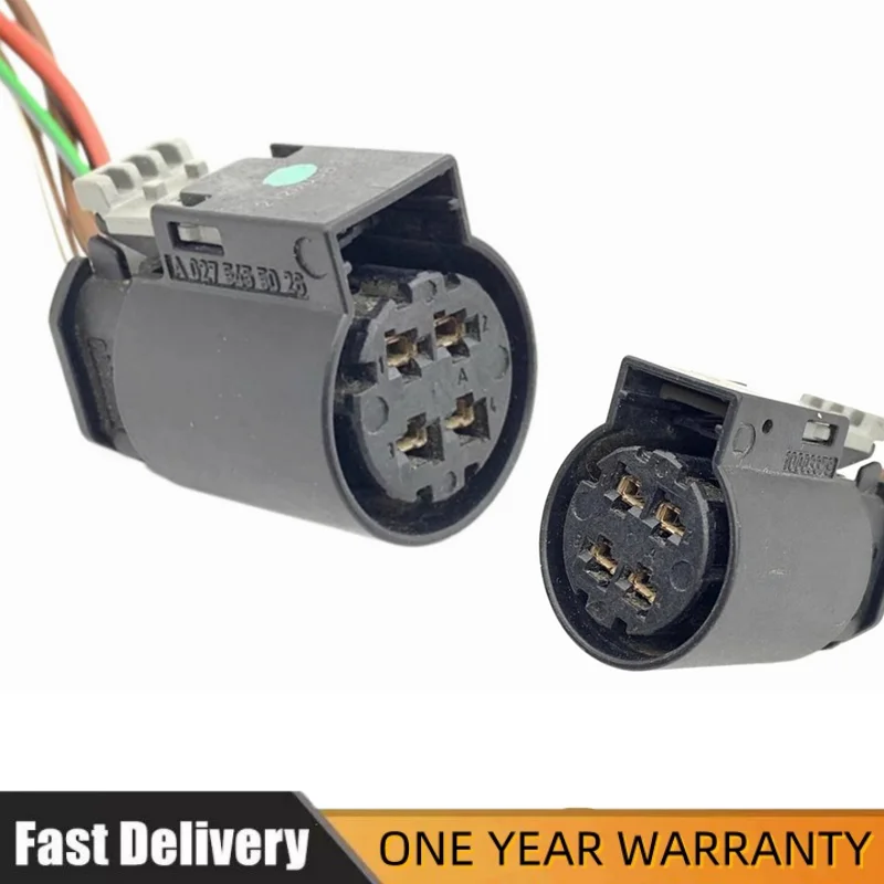 for Mercedes Benz S ML A B C GL class W220 W221 w251 W204 ignition coil plug connector