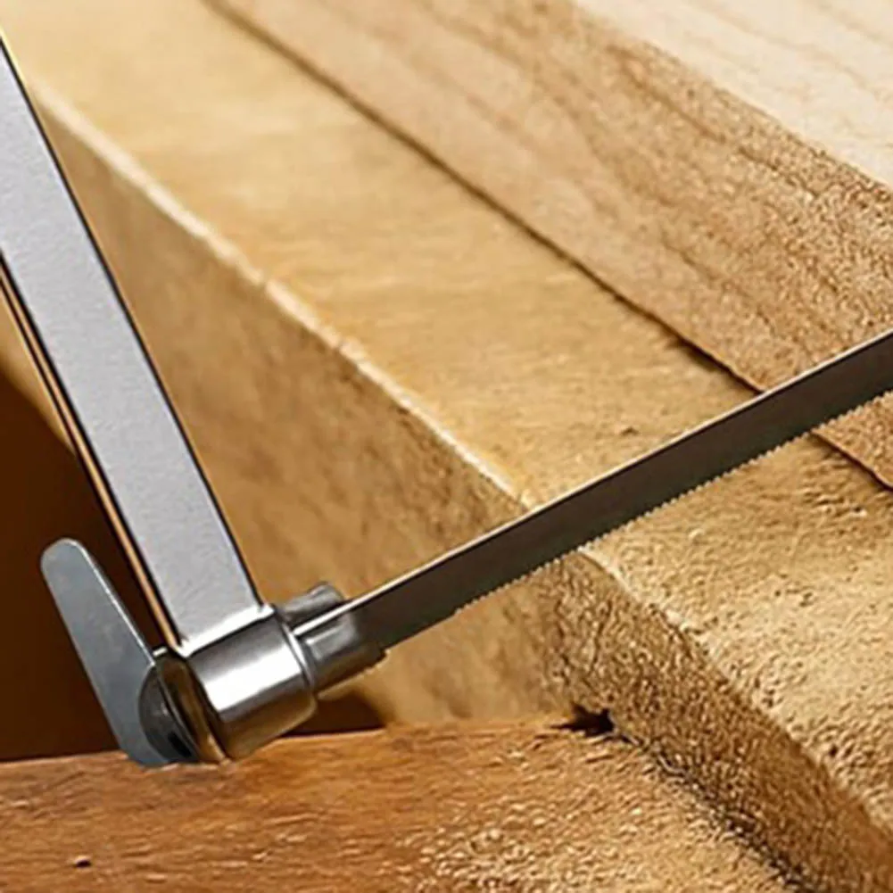 

A84E-для проектов DIY-6-1/2 дюйма, лезвия для копировальных пил-16 упаковок, сменный набор из углеродистой стали для деревообработки