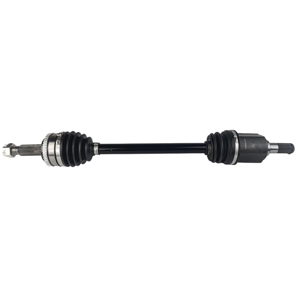 

CCL/KI-8-015A for KIA Freddy 1.6MT = at = L 09- CV.JOINT AUTO PARTS CV AXLE DRIVE SHAFT 49501-2S050/49501-D3030