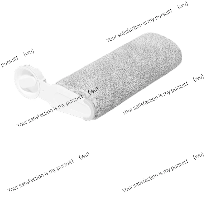 Brush Mop Cloth for XIAOMI MIJIA Wireless Shunzao B302CN Vacuum Cleaner  Parts Accessories view 4