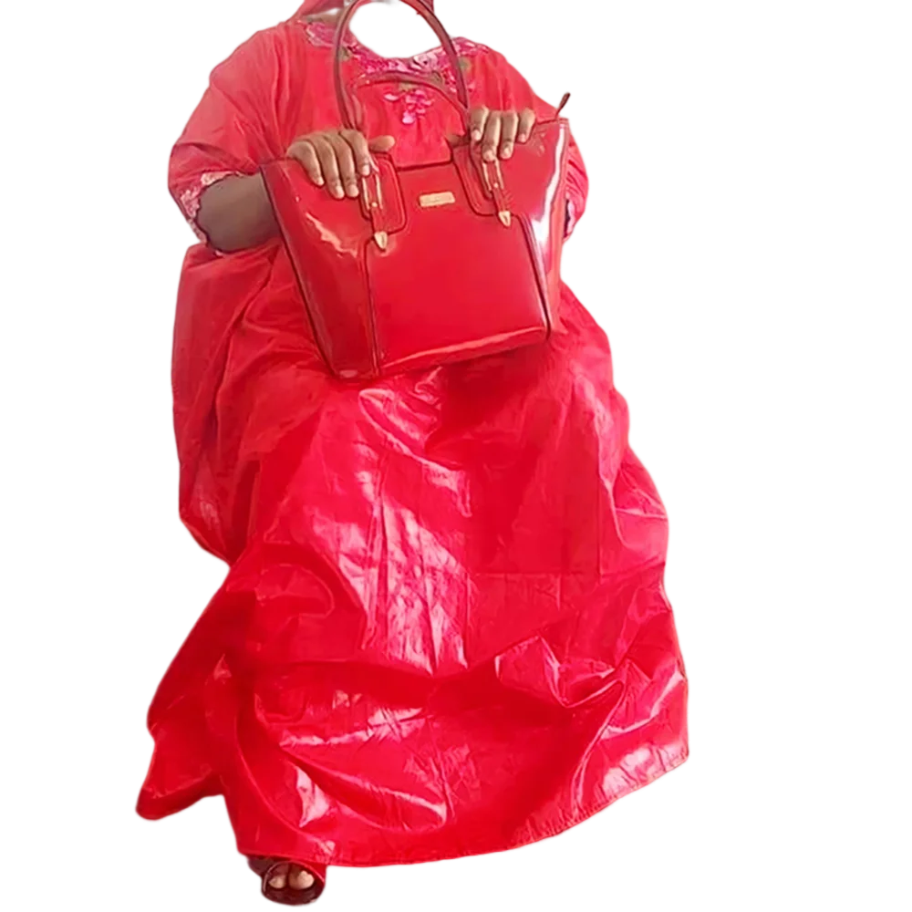 Bazin Riche-Robe de Soirée Traditionnelle pour Femme, Tenue de Mariage, d'Anniversaire