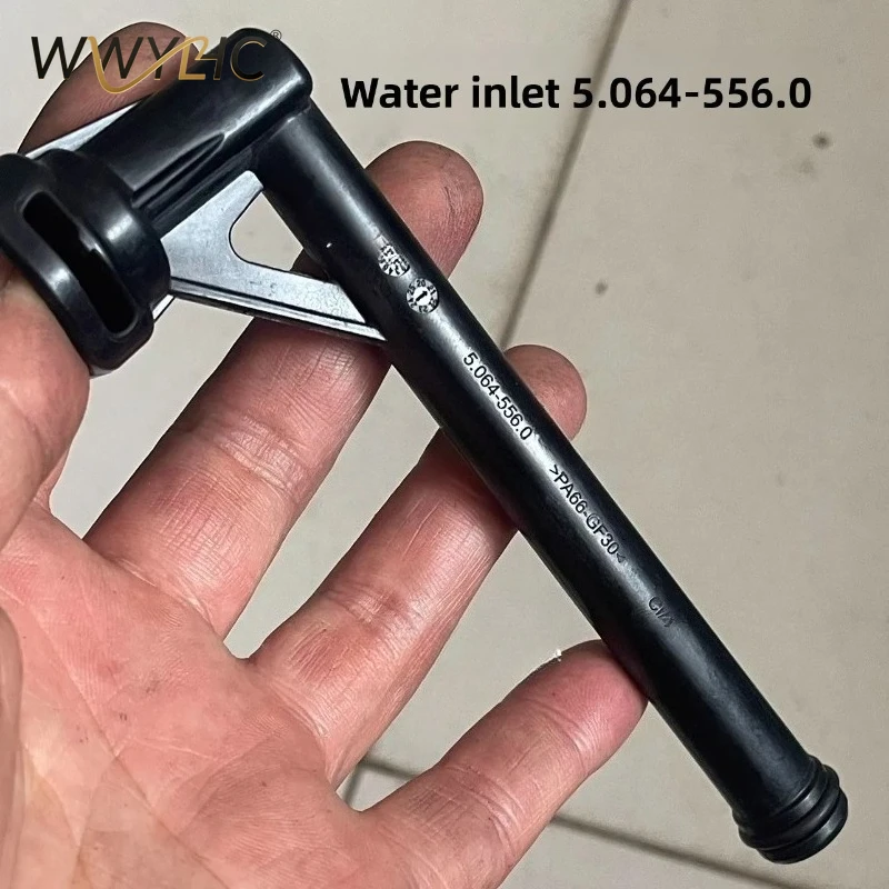 

Suitable for K2 K3 K4K series car washing machine inlet and outlet accessories