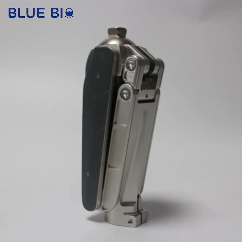 High-Performance Artificial Limb Prosthesis Knee Advanced Hydraulic Knee Joint