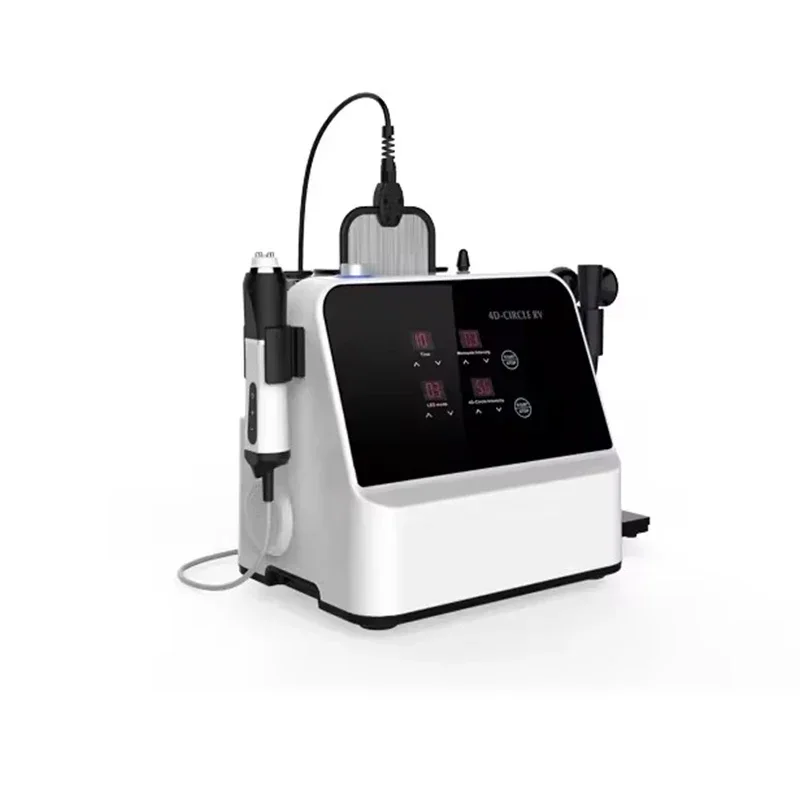 25 448 كيلو هرتز CET RET Tecar العلاج الطبيعي العلاج الطبيعي الإنفاذ الحراري آلة إدارة الألم تدليك الجسم السيلوليت آلة التخسيس #3