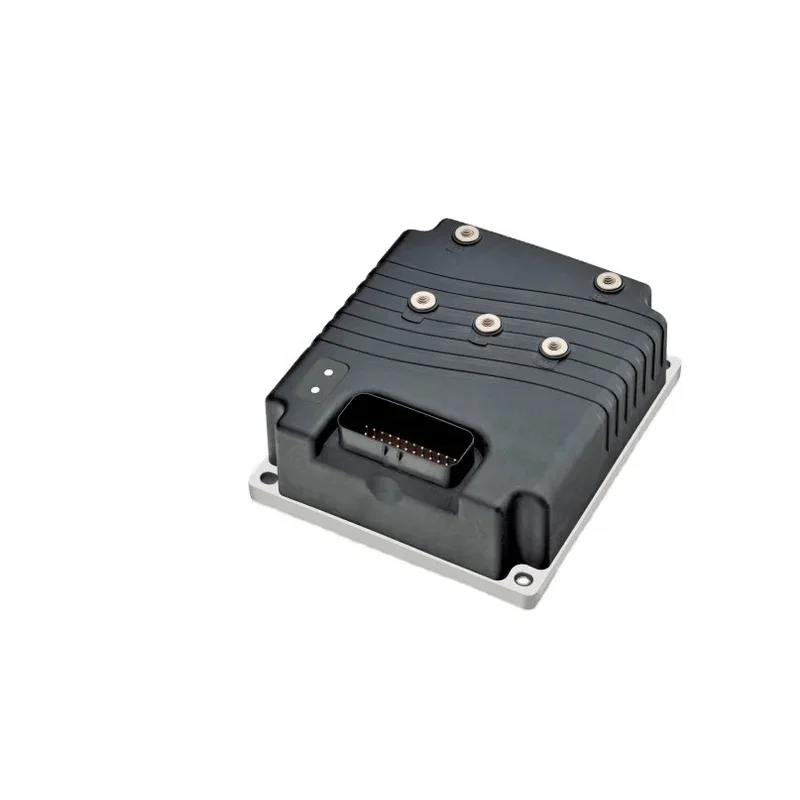 2026-Electric Power Steering Controller Curtis Model 1222-5101 24-48V 70A