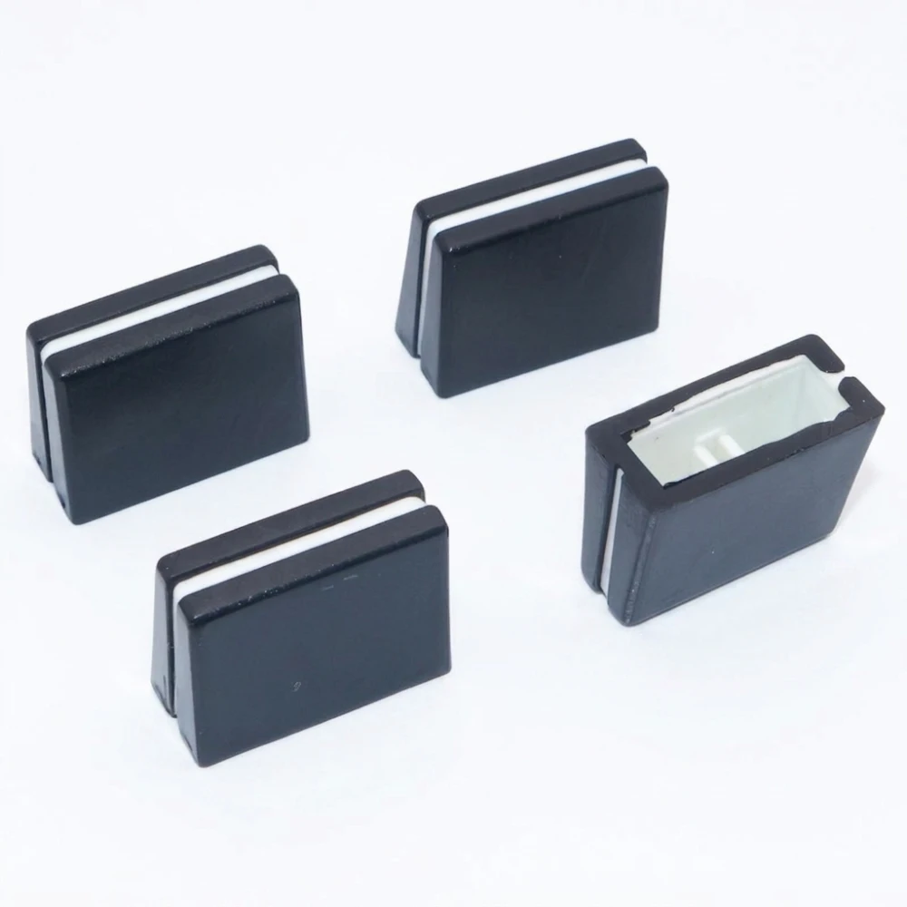 DJ Mixer Fader Cap Accessory For Sound Console Parts Vertical Slide Button Replacement Professional Audio Controller