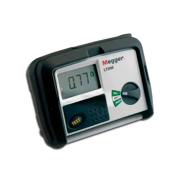 

LT300 Loop Tester