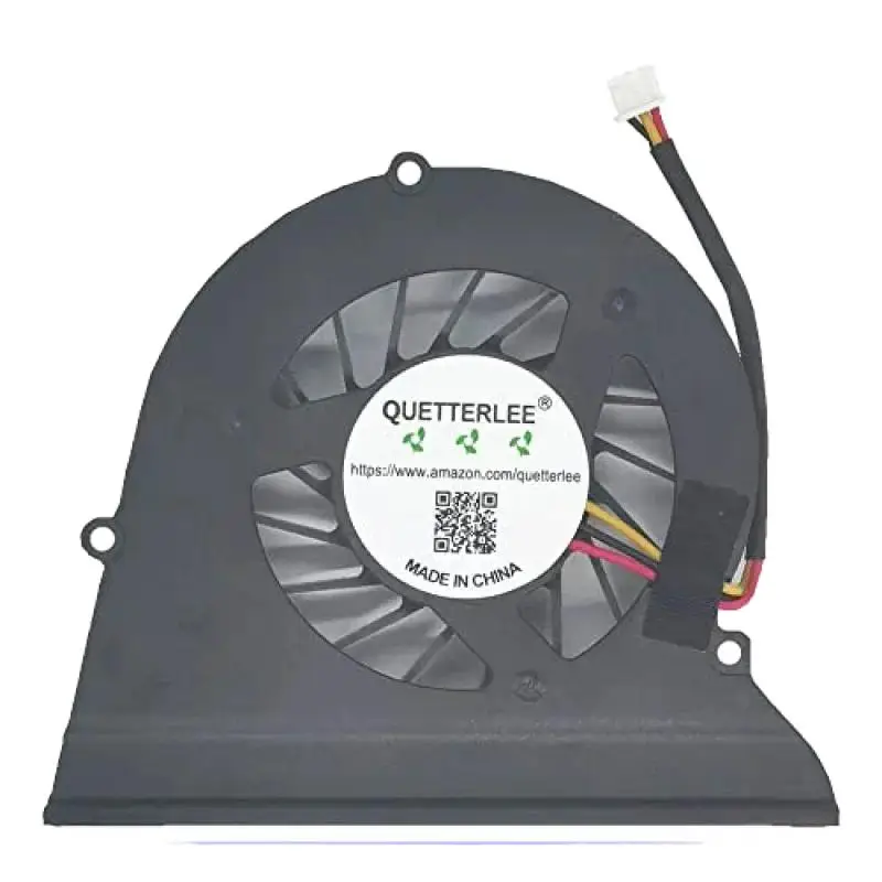 

0. Replacement New Laptop CPU Cooling Fan for DELL Alienware M11X R1 M11X R2 P06T Series Fan