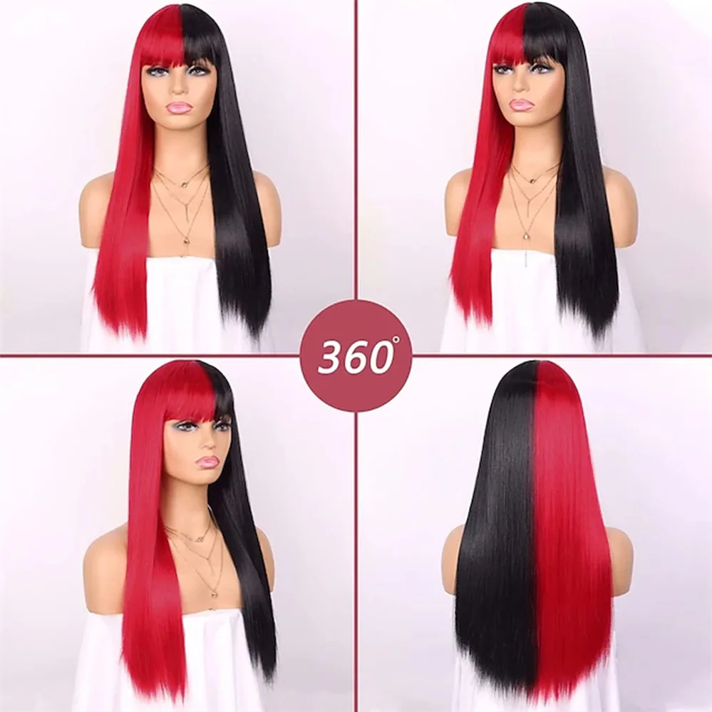 Рисунок 2 - Длинный прямой полукрасный получерный