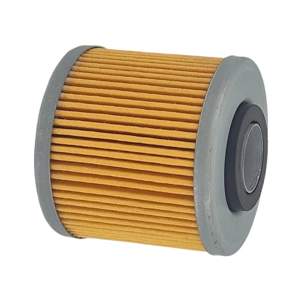Medio de Filtración Compatible con Aceites de Motor Multigrado, Incluyendo 5W-20, 10W-30, 15W-40 y Otras Especificaciones Comunes