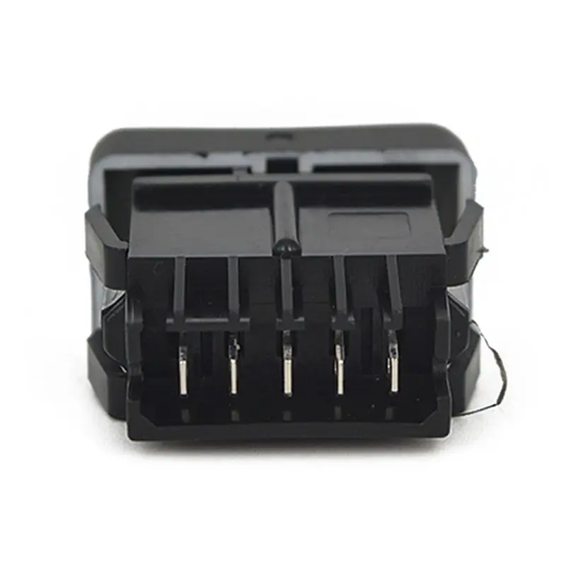 Rare 4X Power Window Switch Control Button For Renault Super 5 Bariable 700705925 ,7701349408 view 6