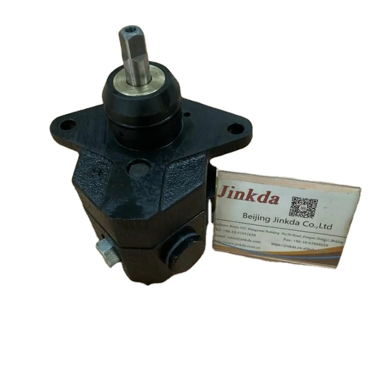 

Pump Fuel Transfer 4W5479 for 3408/3412 High Quality