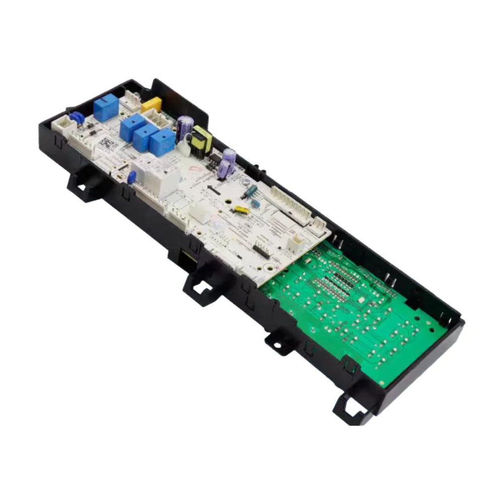 

Используется для стиральной машины Midea, основная плата управления 1713810001548, материнская плата компьютера