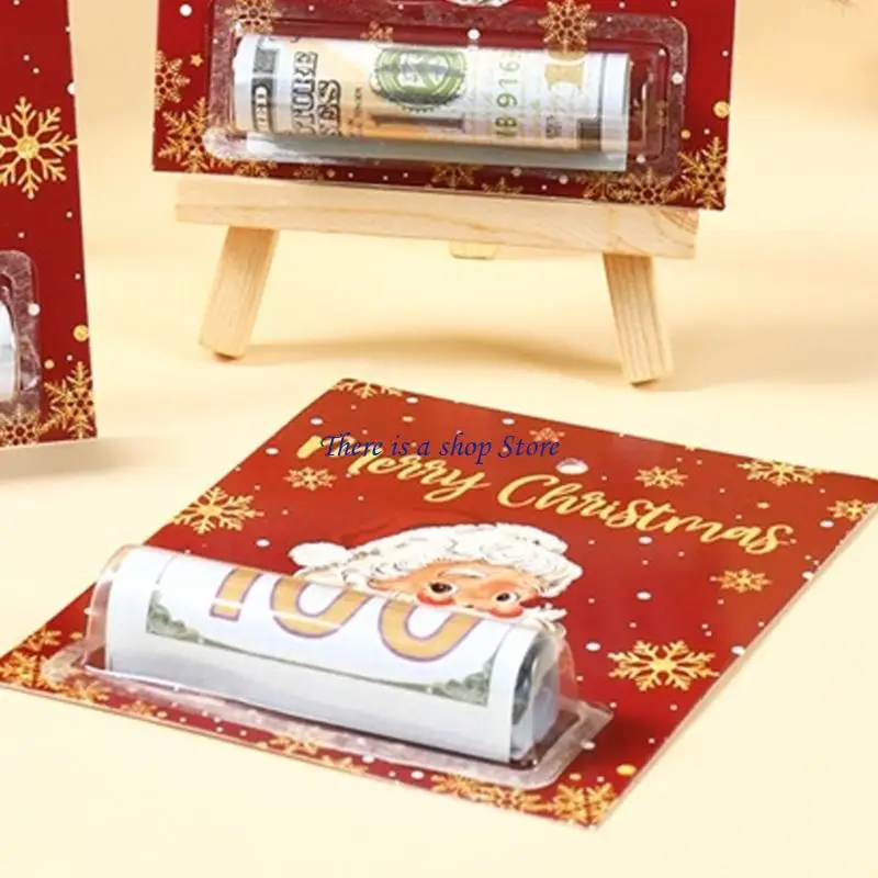 D0AD Foldable Santa… - image
