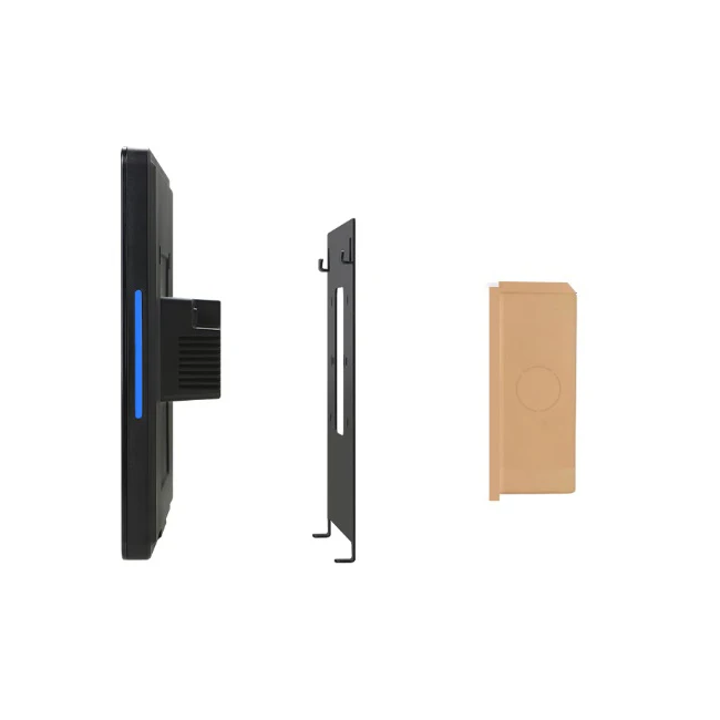 Android 11 Wall Mounted 10 Inch Tablet PC Smart Home Automation Control POE Equipped 1-Channel RS485 for Home Automation
